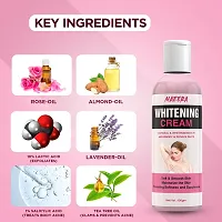 Whitening Cream| Body lotion | Under-Arm Whitening Cream | Body Whitening Cream | Neck Whitening Cream-01-100Gm-thumb1