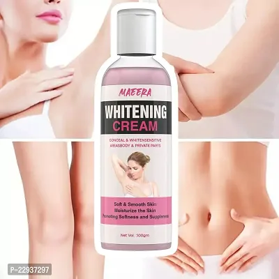 Under-Arm Whitening Cream | Body Whitening Cream | Neck Whitening Cream-01-100Gm-thumb0