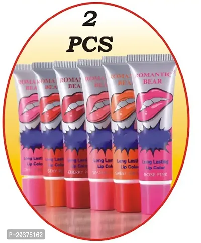 Lipstick- Pack Of 2