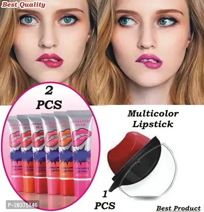 Lipstick- Pack Of 3