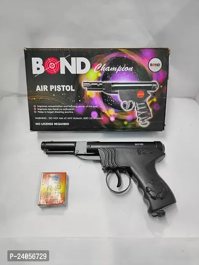 Bond Champion Deluxe toy gun