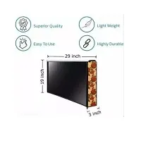 Classic WaterProof Dustproof 32 Inch LED/LCD TV Cover-thumb1