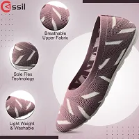 GASSIL Pull On Sneaker  Lightweight Women Shoes  Comfortable  Breathable-thumb2