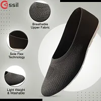 GASSIL Walking  Bellies Breathable Mesh Non Slip on Shoes-thumb2