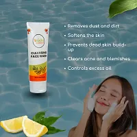 Nishi Cleansing Face Wash (100 ML)-thumb3