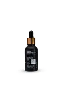 Nishi Nails  Beauty Live Your Life In Colour Face Glow Serum With 24k Gold Dust For All Skin Type -30 ml-thumb2