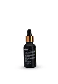 Nishi Nails  Beauty Live Your Life In Colour Face Glow Serum With 24k Gold Dust For All Skin Type -30 ml-thumb3