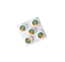 Nishi Nails Manicure Pedicure Spa Kit for Unisex, 20g each (Set of 5 pcs, Aroma Green)-thumb1