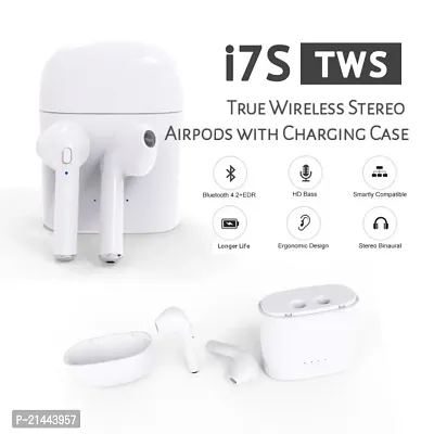 Airpods i7s online tws