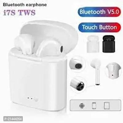 I7 tws airpods discount price in india