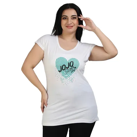 Elegant Tshirt For Women