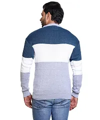 Ninish's Classy Men Pullover Sweater-thumb1