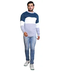 Ninish's Classy Men Pullover Sweater-thumb2