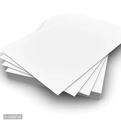 Paper One Copier A4 Paper, 500 Sheets (70 GSM) white-thumb5
