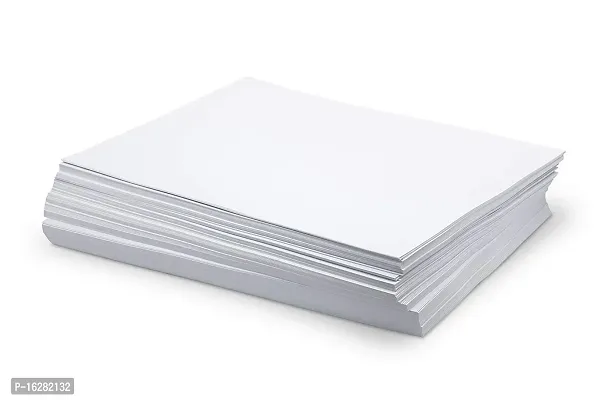Paper One Copier A4 Paper, 500 Sheets (70 GSM) white-thumb3