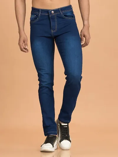 LZARD MENS JEANS