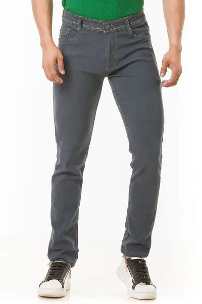 Trendy Denim Jeans For Men At Best Price