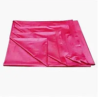 ROYAL - NEST Pink Bed Sheet PVC-thumb1