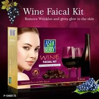 wine faical kit  270 gm-thumb0