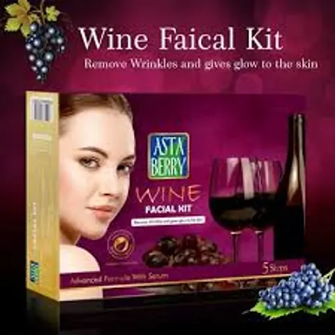 Most Loved Facial Kit Combo For Perfect Skin