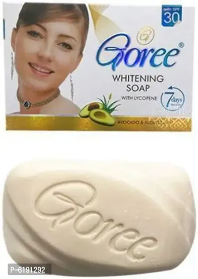 GOREE WHITENING SOAP 01-thumb0