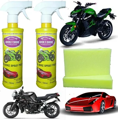 Hot Selling Car And Bike Accessories 