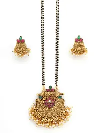 New Stylish Women Mangalsutra Set-thumb1