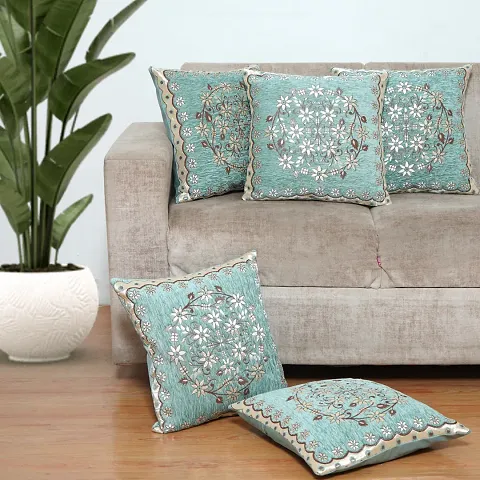 New In Cushion Covers 