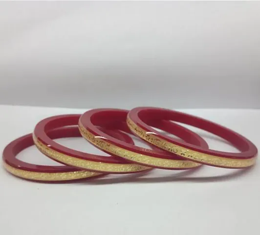 Stylish Plastic Bracelets 
