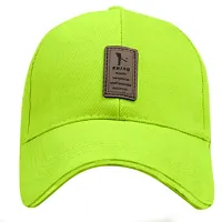 eddiko neon baseball cap-thumb1