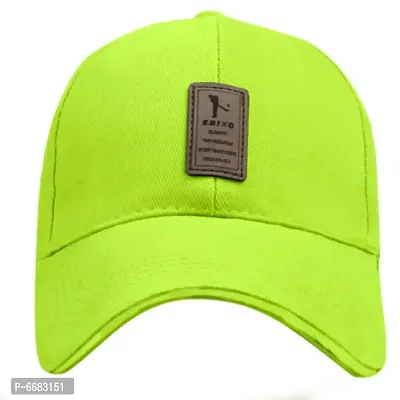 eddiko neon baseball cap-thumb2