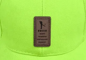 eddiko neon baseball cap-thumb2