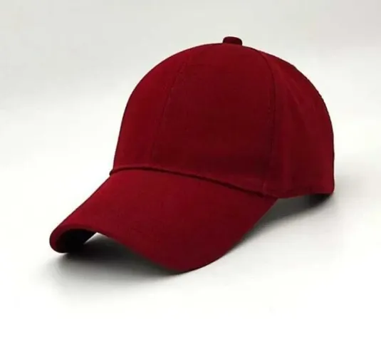 Trendy Men Caps