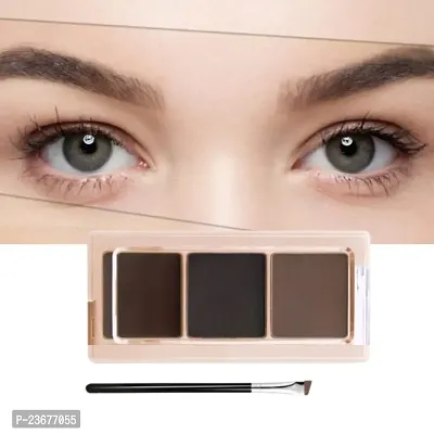 Fashion Brow Eyebrow  Palette pack of 1