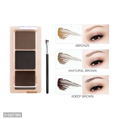 Fashion Brow Eyebrow  Palette pack of 1