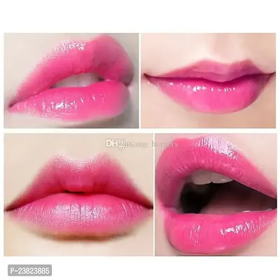 Pink Magic Lip Balm pack of 4-thumb3