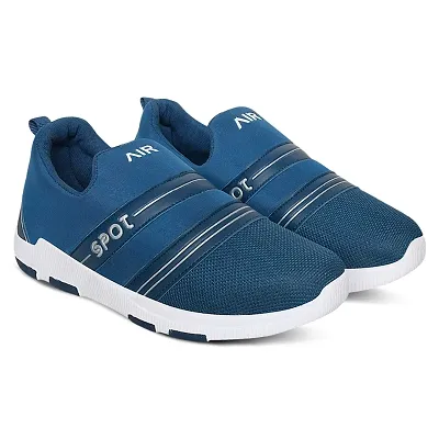 Buy Airspot CP-34 TBLUE - Lowest price in India| GlowRoad