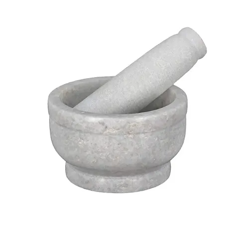 Hot Selling Mortar & Pestle Sets 