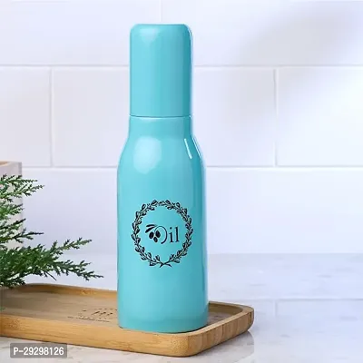 Stainless Steel Oil Dispenser 500 ML Bottle