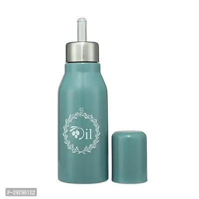 Stainless Steel Oil Dispenser 500 ML Bottle