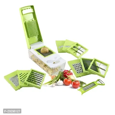 3 in 1 Vegetable Cutter Chopper