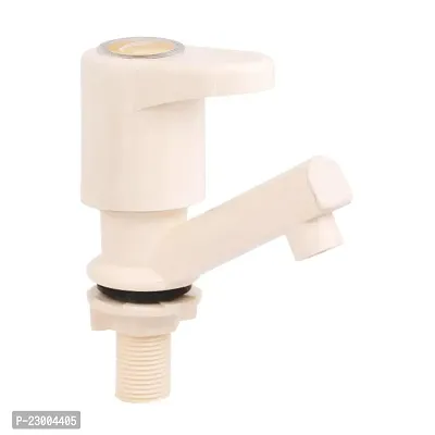 Classic Orio Pillar Cock For Bathroom and Kitchen-thumb0