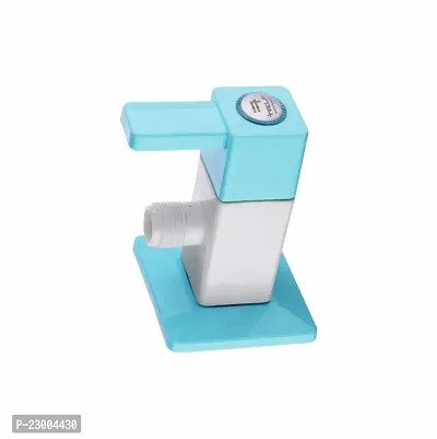 Classic Edge Angle Valve For Bathroom and Kitchen