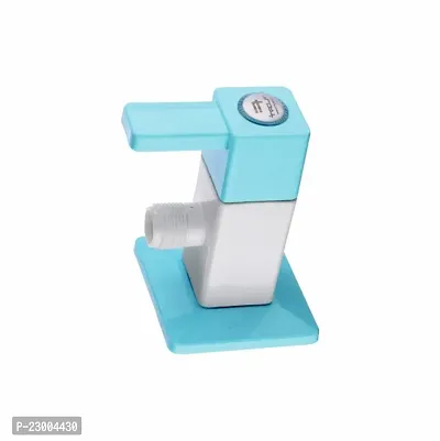 Classic Edge Angle Valve For Bathroom and Kitchen-thumb0