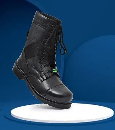 Buy combat army boot shoes for men army shoes dms shoes Boots