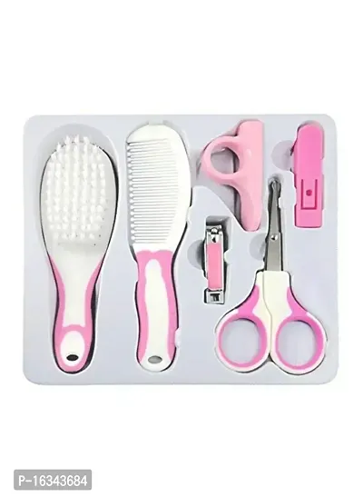 Udee 12 Piece Nail Care Personal Manicure & Pedicure Set, Travel & Grooming  Kit at Best Price