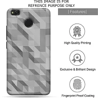 Stylish Mobile Back Case Cover For Lava Z92-thumb2