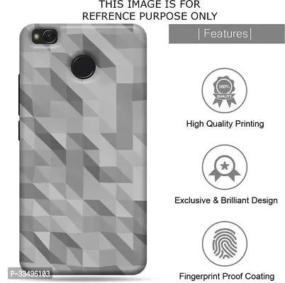 Stylish Mobile Back Case Cover For Lava Z92-thumb3