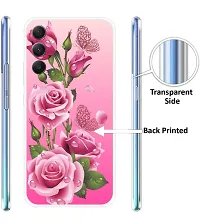 Back Cover For Itel S23Plus Itel S23 Plus Back Cover Multicolor Dual Protection Silicon-thumb2