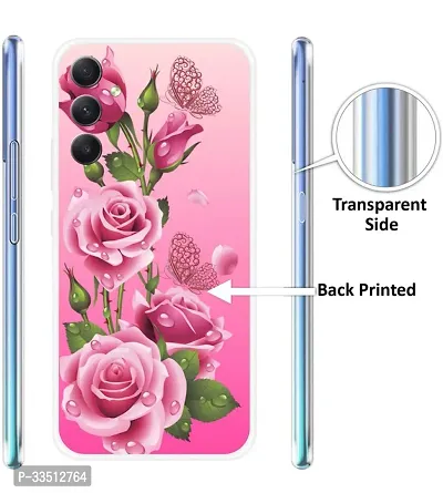 Back Cover For Itel S23Plus Itel S23 Plus Back Cover Multicolor Dual Protection Silicon-thumb3